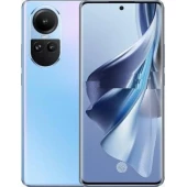 Telefon Oppo  Reno10  256 GB Blue