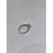 Inel Din Aur 585* 1,40 gr