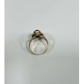 Inel Din Aur Proba 585* 4.73 gr