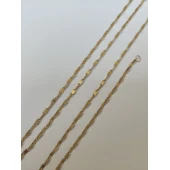 Lant Din Aur Proba 585* 2.49 gr