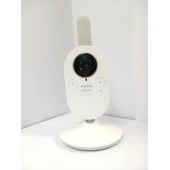 Digital Video Baby Monitor  Phillips Avent Premium White