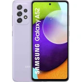 Tableta Samsung Galaxy A52 4/128 GB Purple