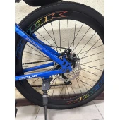 Bicicleta BDOOK SHIMANO v-BRAKE