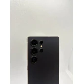 Telefon Samsung Galaxy S25 Ultra 256 Black