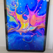 Tableta TECLAST ArtPad Air TLA002 128 GB Black