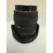 Obectiv Sigma 10-22mm