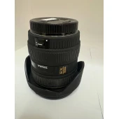 Obectiv Sigma 10-22mm