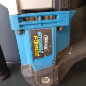 Ciocan rotopercutor Draper Storm Force 83589 SDS+