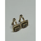 Cercei Proba 585* Masa 1,83gr