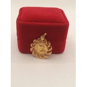 Pandativ din aur Proba 750* 2.25gr