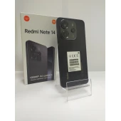 Xiaomi Redmi Not 14 8/256 gb
