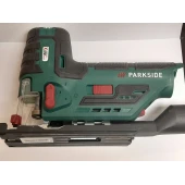 Ferăstrău vertical+Surubelnita  Parkside PSTKA 12B3
