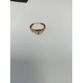 Inel Din Aur Proba 585* 2.02 gr