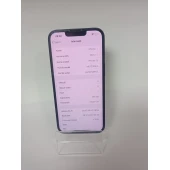 Telefon Apple iPhone 13 128 GB Black