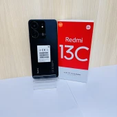 Telefon Xiaomi Redmi 13C 256 GB Black