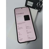 Telefon Nothing Phone 2a 128 GB Black