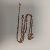 Lanț Din Aur Proba 585* 1,99 gr