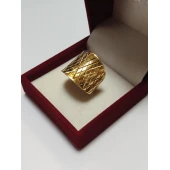 Inel din aur proba 750*- 5.23gr