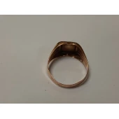 Inel Din Aur Proba 585* 2.18 gr