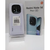 Telefon Xiaomi Redmi Note 14 Pro+  512 GB Purple