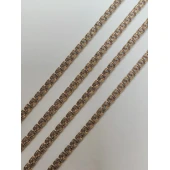 Lant Din Aur Proba 585* 7.63 Gr