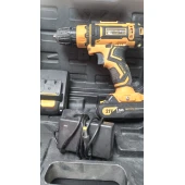 Șurubelniță electrică Rotor RPA21