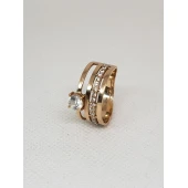 Inel Din Aur 585* 4.97gr