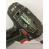 Metabo Power MAx BS D-72622