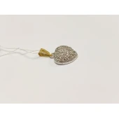 Pandativ din aur 750* 2.14gr