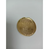 Fragmente Din Aur Proba 585* 4.24gr