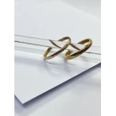 Verighete din Aur Proba 585* 3.04 gr