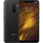 Telefon Xiaomi PocoPhone F1 64 GB Gray