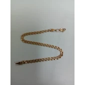 Bratara Din Aur Proba 585 4.97gr