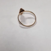 Inel Din Aur Proba 585* 2.38 gr