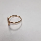 Inel Din Aur Proba 585* 2.38 gr