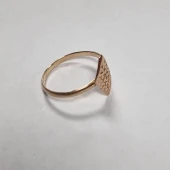 Inel Din Aur Proba 585* 2.38 gr