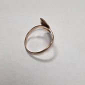 Inel Din Aur Proba 585* 2.38 gr