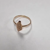 Inel Din Aur Proba 585* 2.38 gr