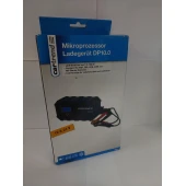 Incarcator de Baterii Auto CARTREND DP10.0 12&24 V