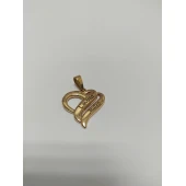 Pandantiv Din Aur Proba 585* 4,54 gr