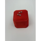 Cercei Din Aur Proba 585* 1.57gr