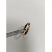 Verigheta Din Aur Proba 585* 1.26 gr