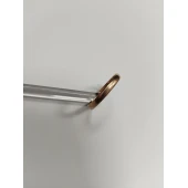 Verigheta Din Aur Proba 585* 1.26 gr