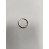 Verigheta Din Aur Proba 585* 1.26 gr