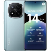 Telefon Xiaomi Redmi Note 14 Pro Plus 512 GB Blue