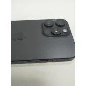 Telefon Apple iPhone 15 Pro Max 256 GB Black