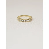 Inel Din Aur Proba 750*2,89gr