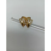 Cercei din Aur Proba 585* 3.56gr