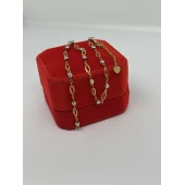 Bratara din aur 750* 2.57gr