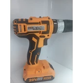 Șurubelniță fără fir Ingco CIDLI200215